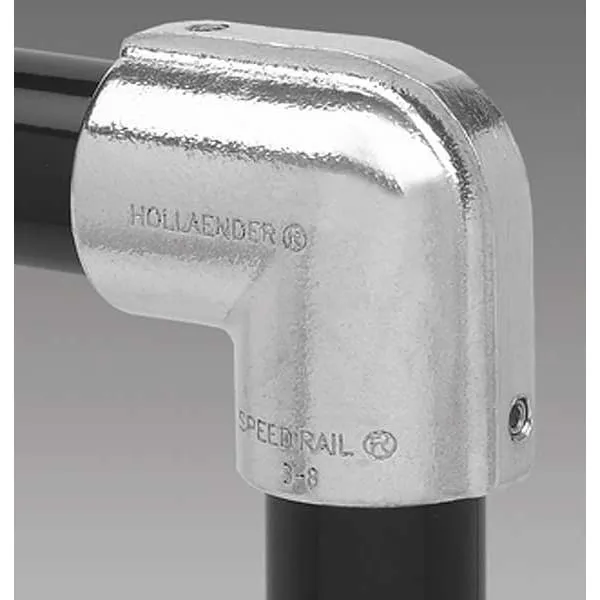 Hollaender Fitting