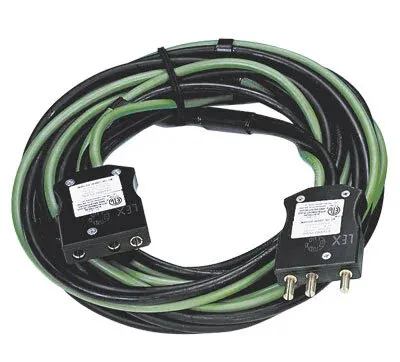 100A Bates Cable (120V)