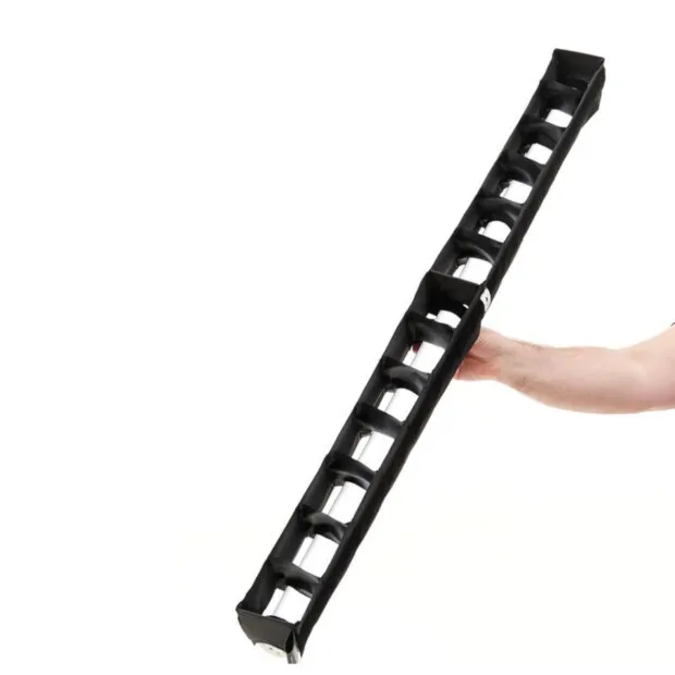 Titan Tube LCD