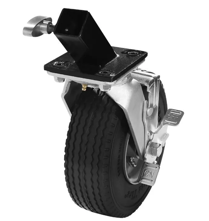 Stand Wheels (Set of 3)