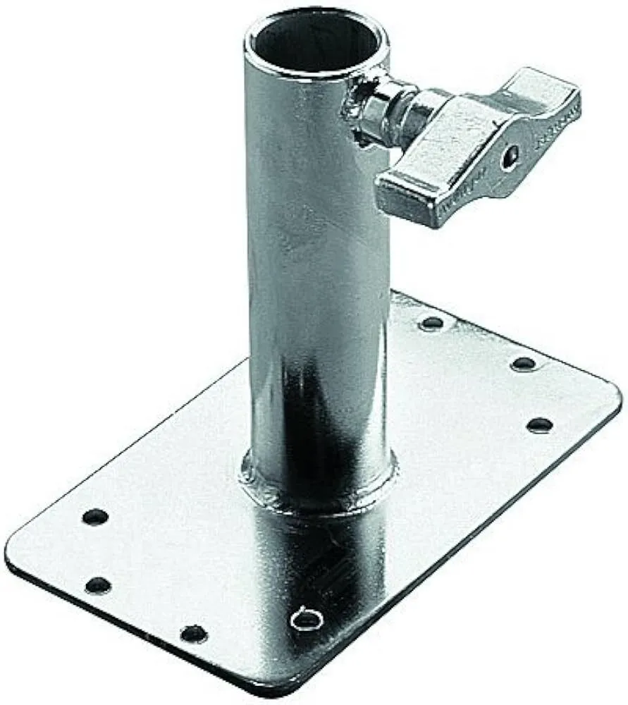 Junior Wall Plate