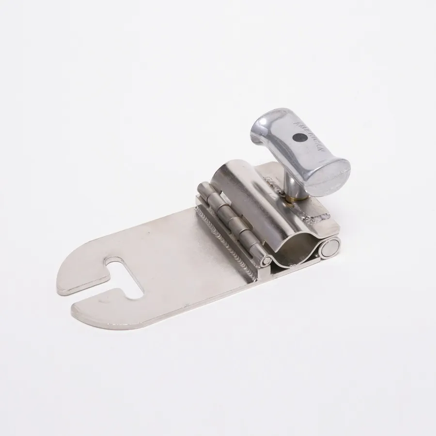 C-Boom Clamp