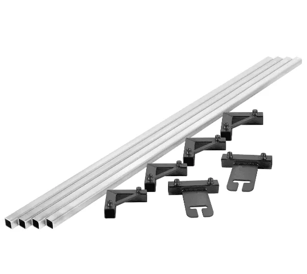Overhead Frame with Ears