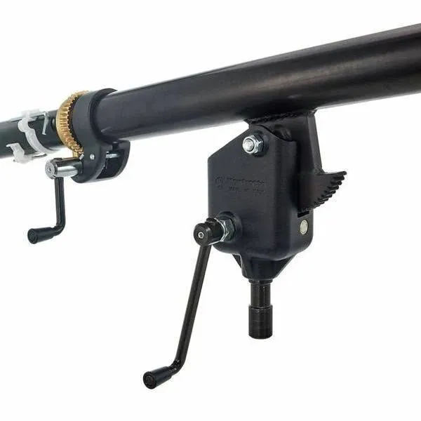 Manfrotto 425B Mega Crank Boom