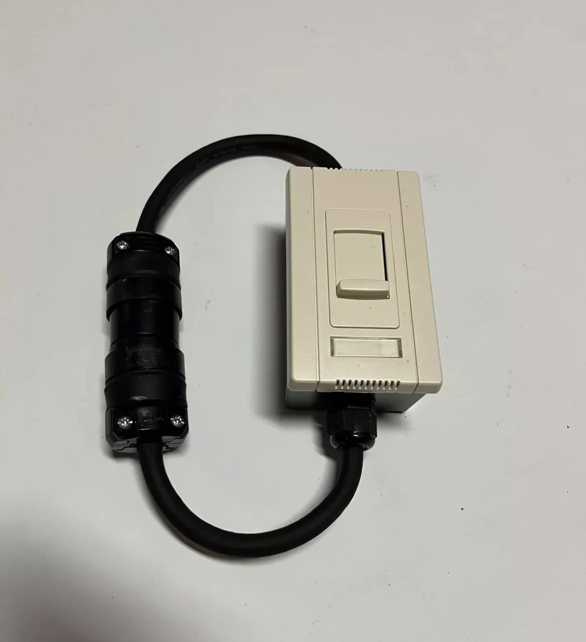 1Kw Hand Dimmer