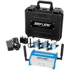 Skylink 3-Reciever + Base Kit