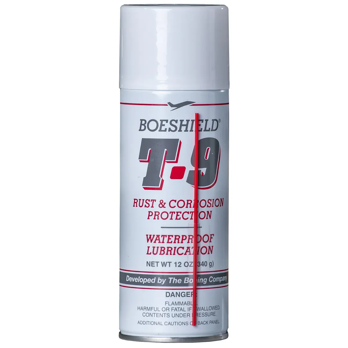 Boeshield T-9 Lubricant Aero