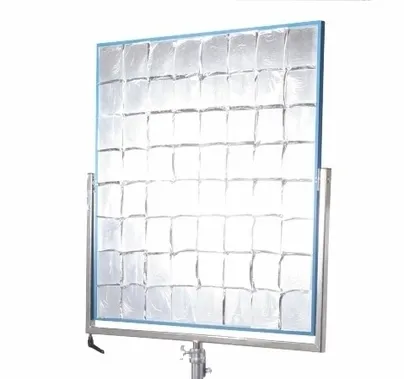 42x42 Reflector with Yoke