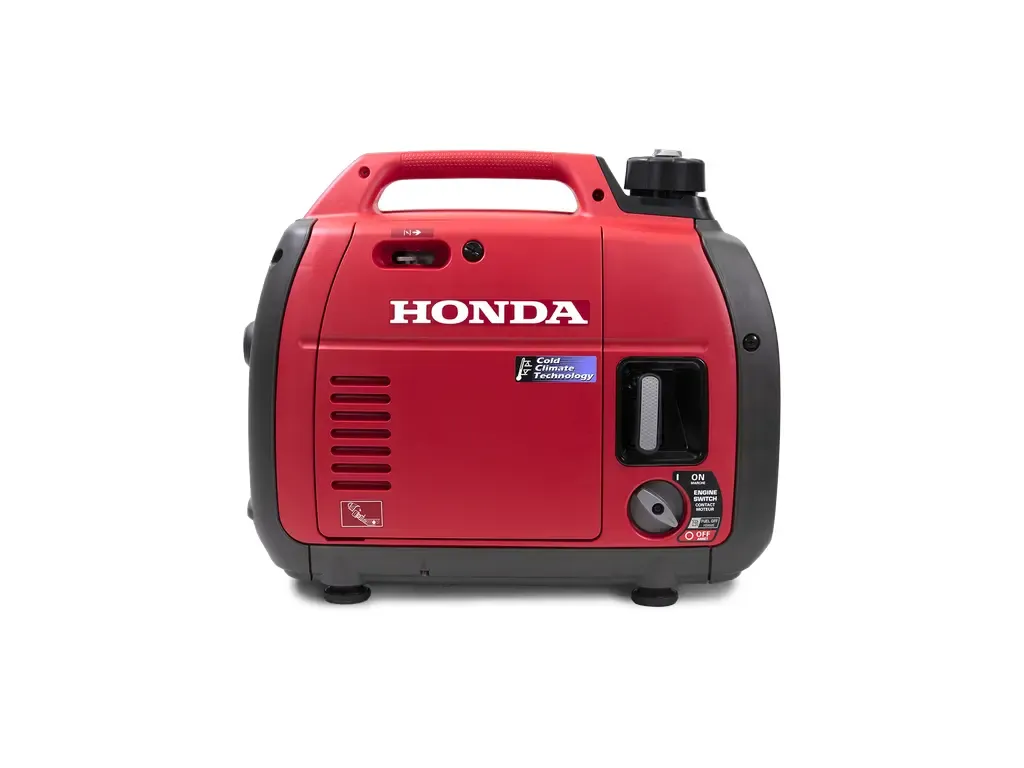Honda 2200 Generator