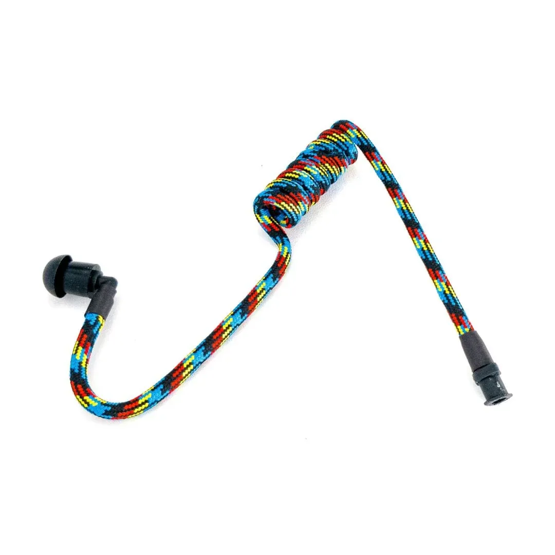 TUBEEZ Cloth Headset Tube