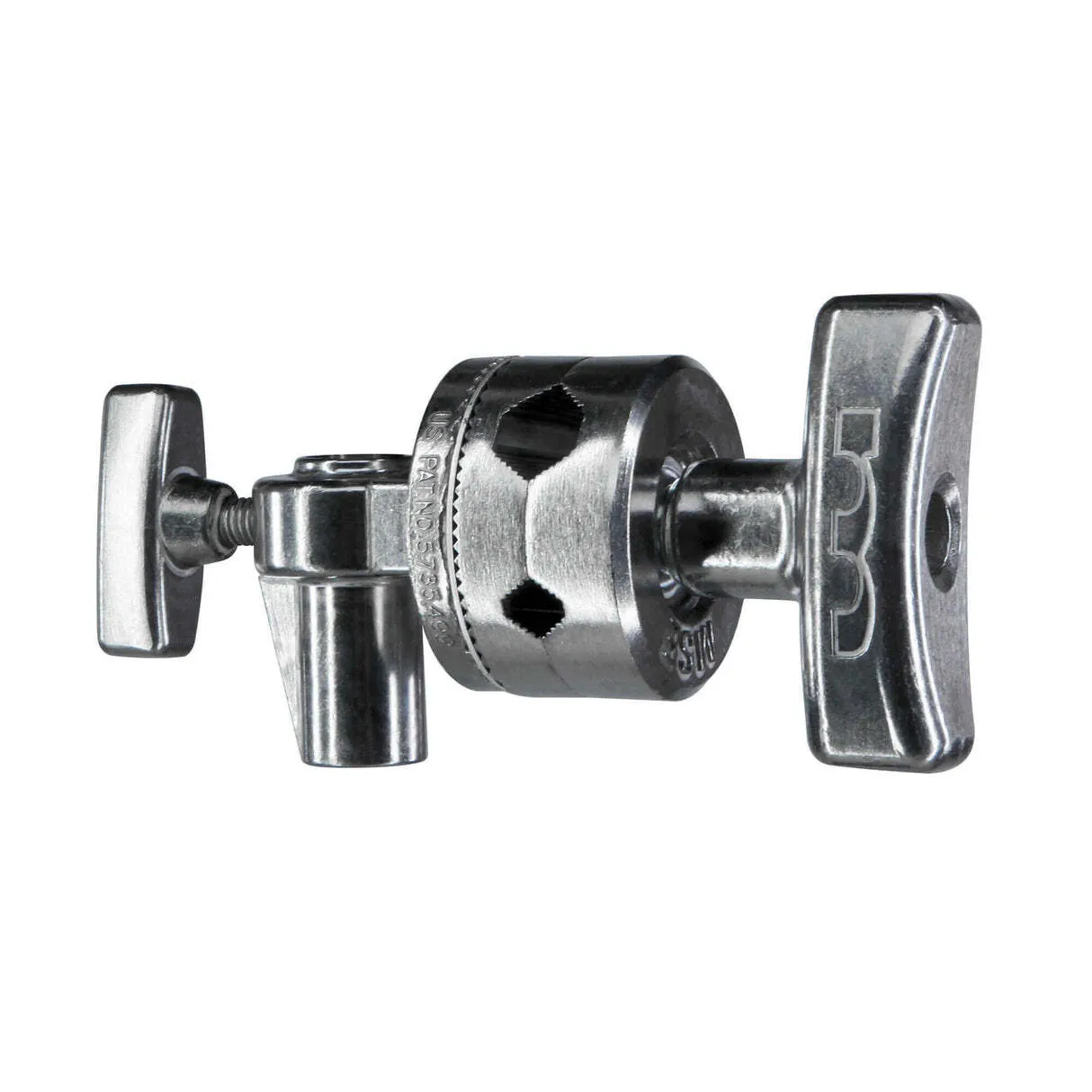 Grip Head 2.5”