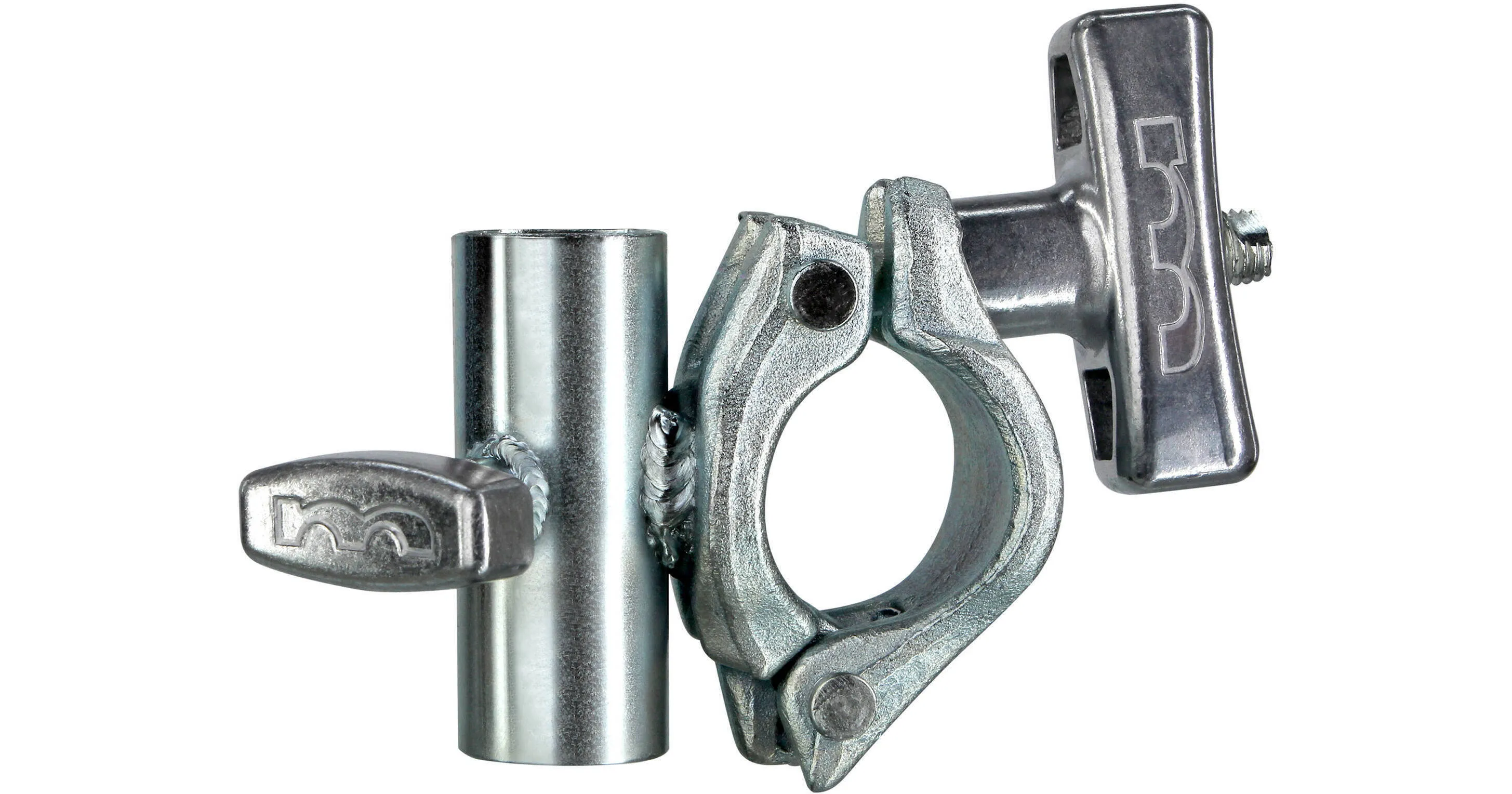 Junior Grid Clamp