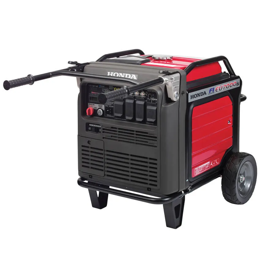 Honda 7000 Generator