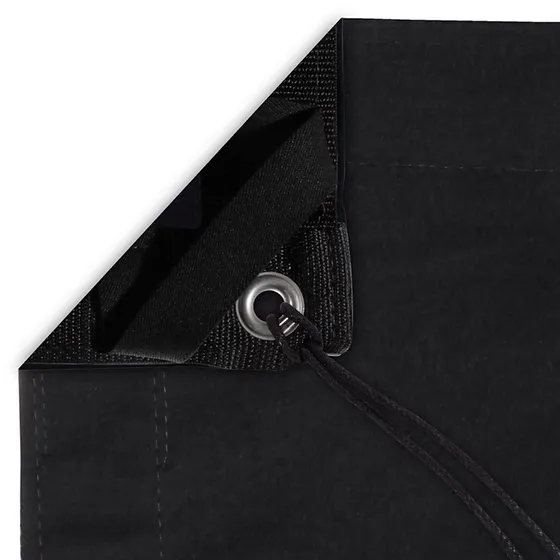 Black Solid