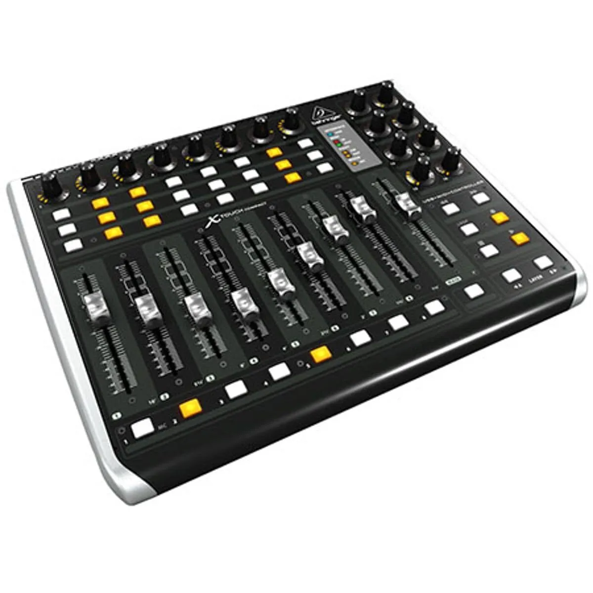 MiDi Controller