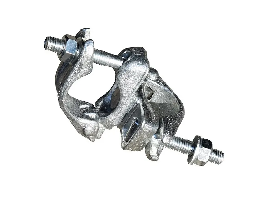 Cheeseboro Swivel