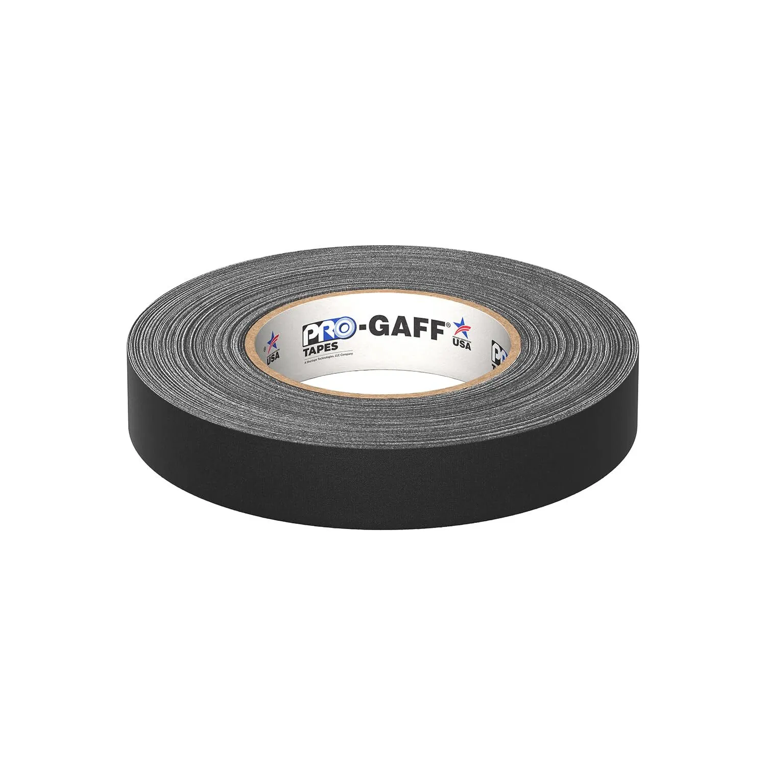 ProTapes Gaff Tape 1”x55yd