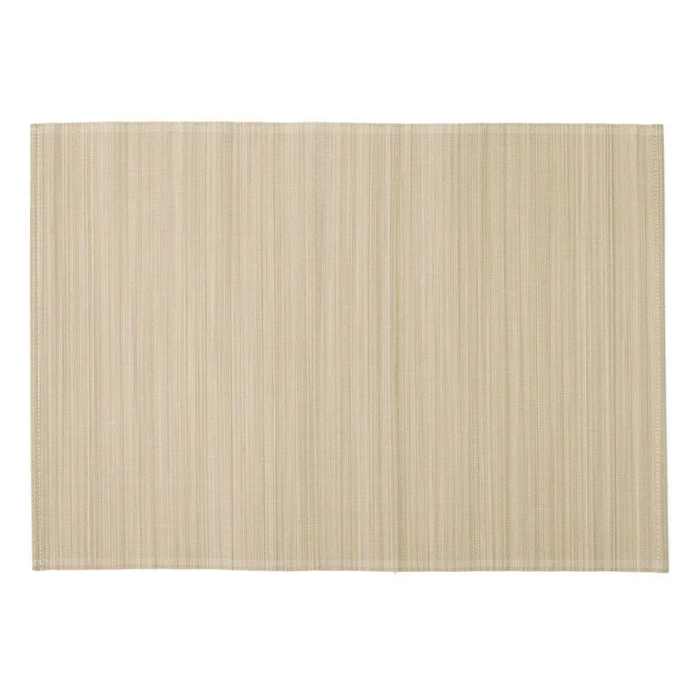 Bamboo Placemats