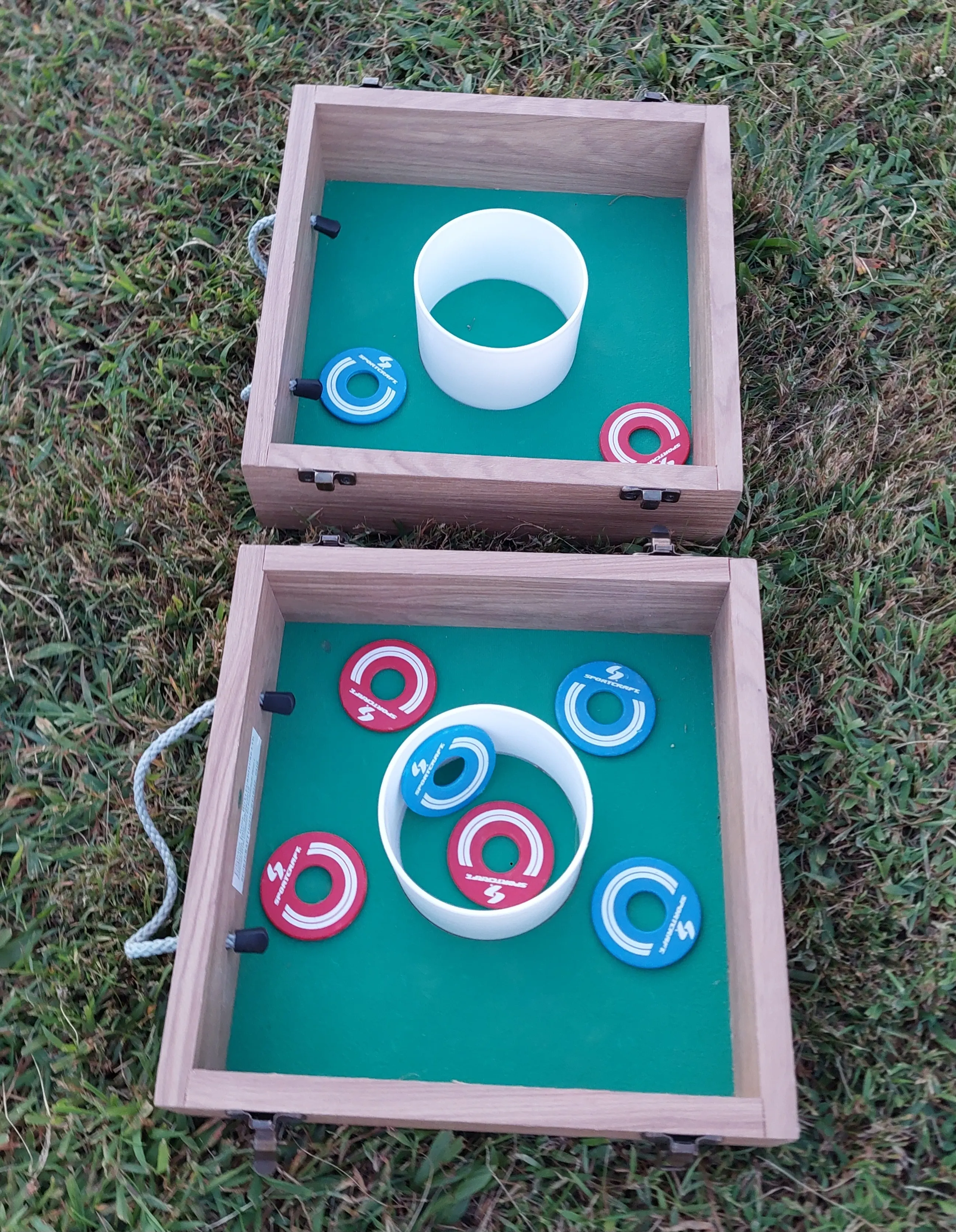 Washers