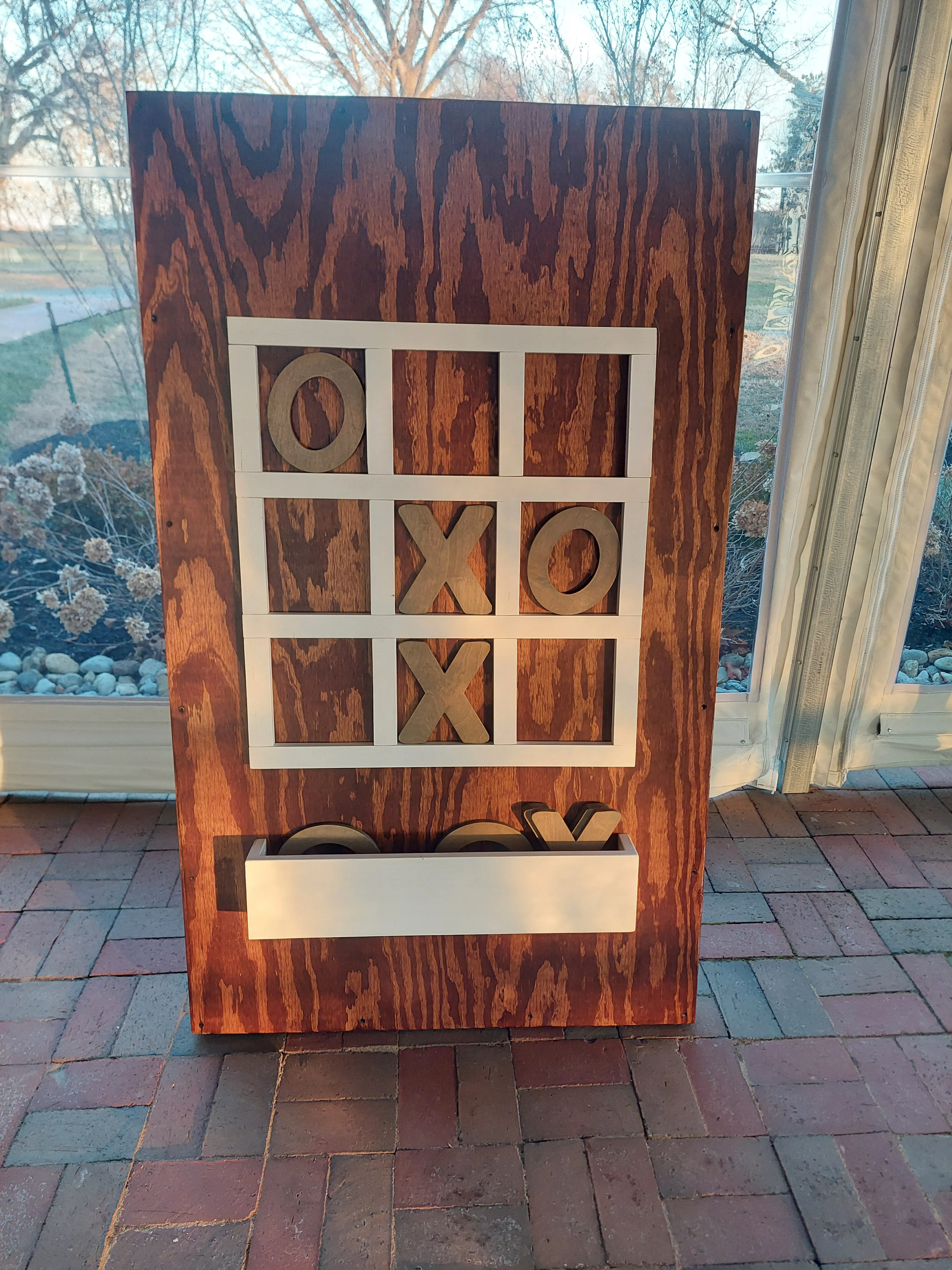 Tic Tac Toe