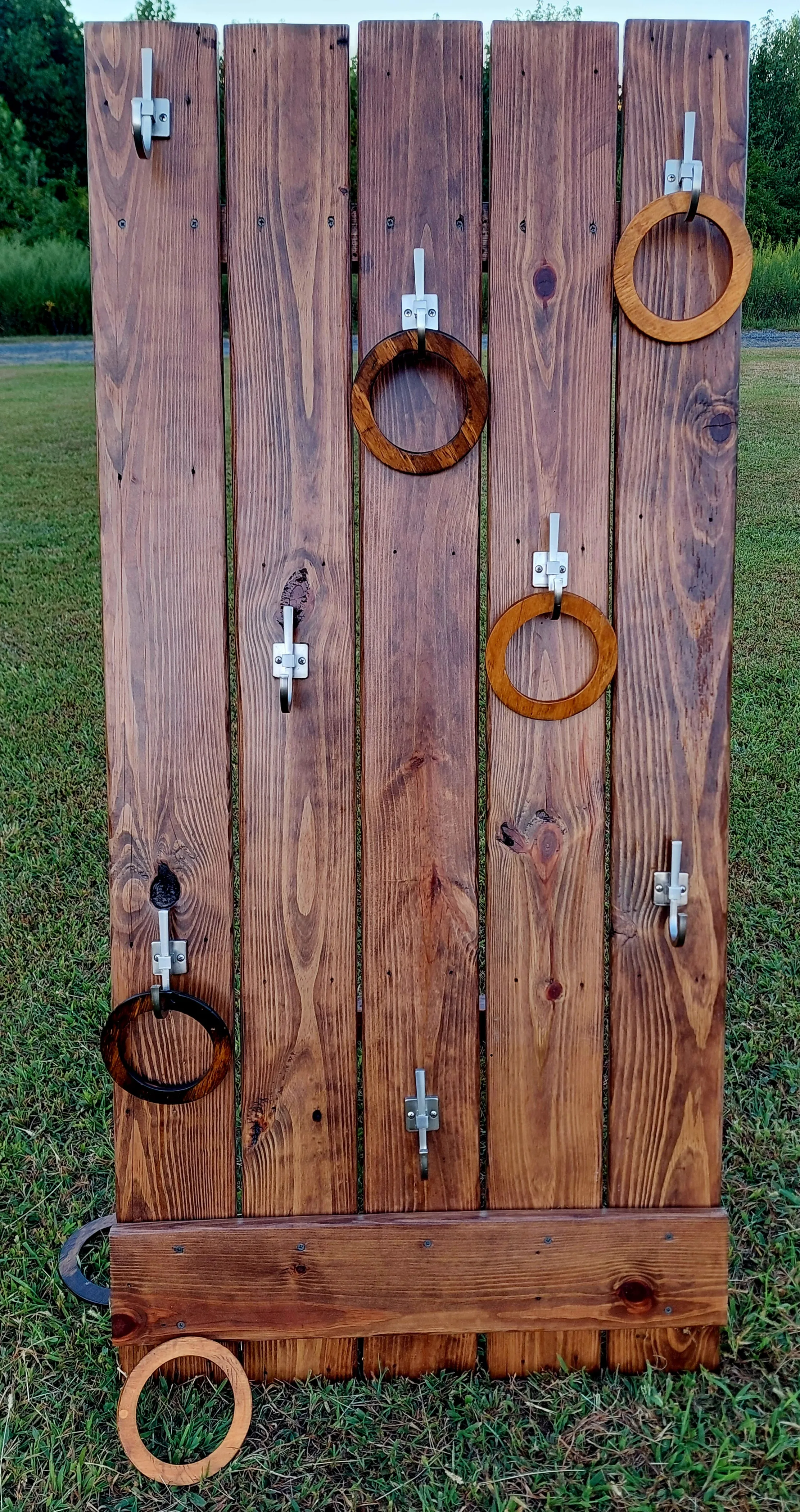 Ring Toss 