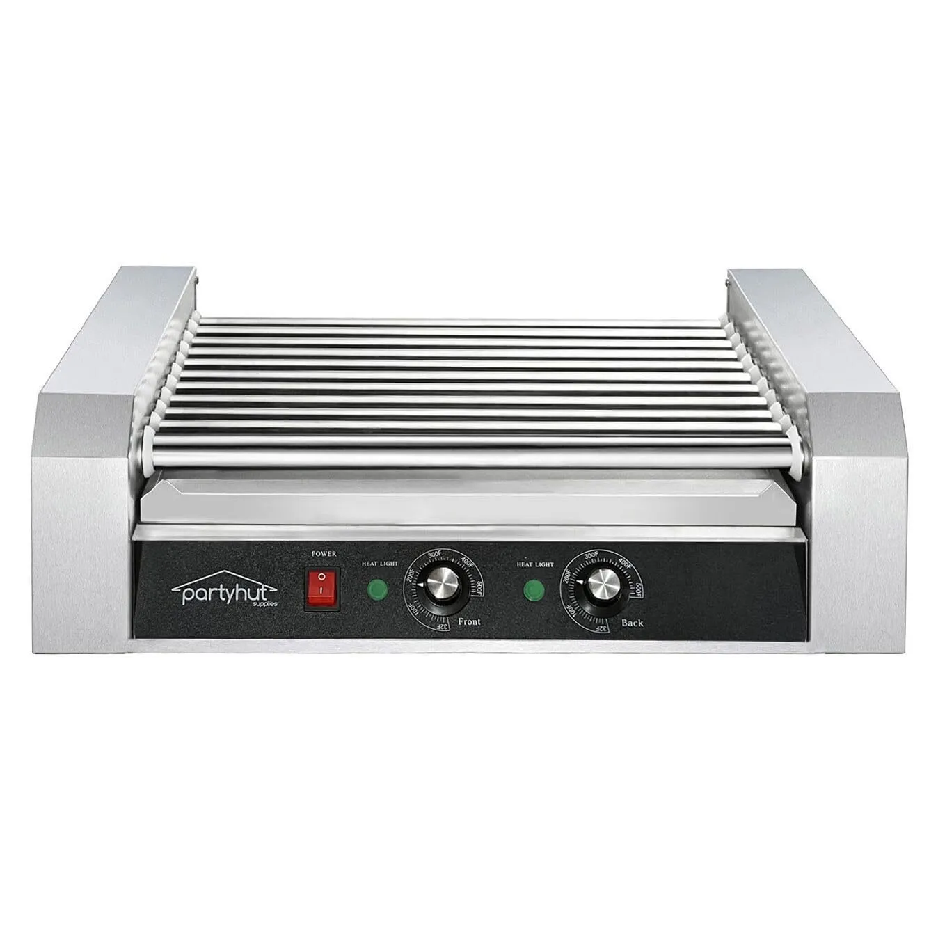 Hot Dog Roller