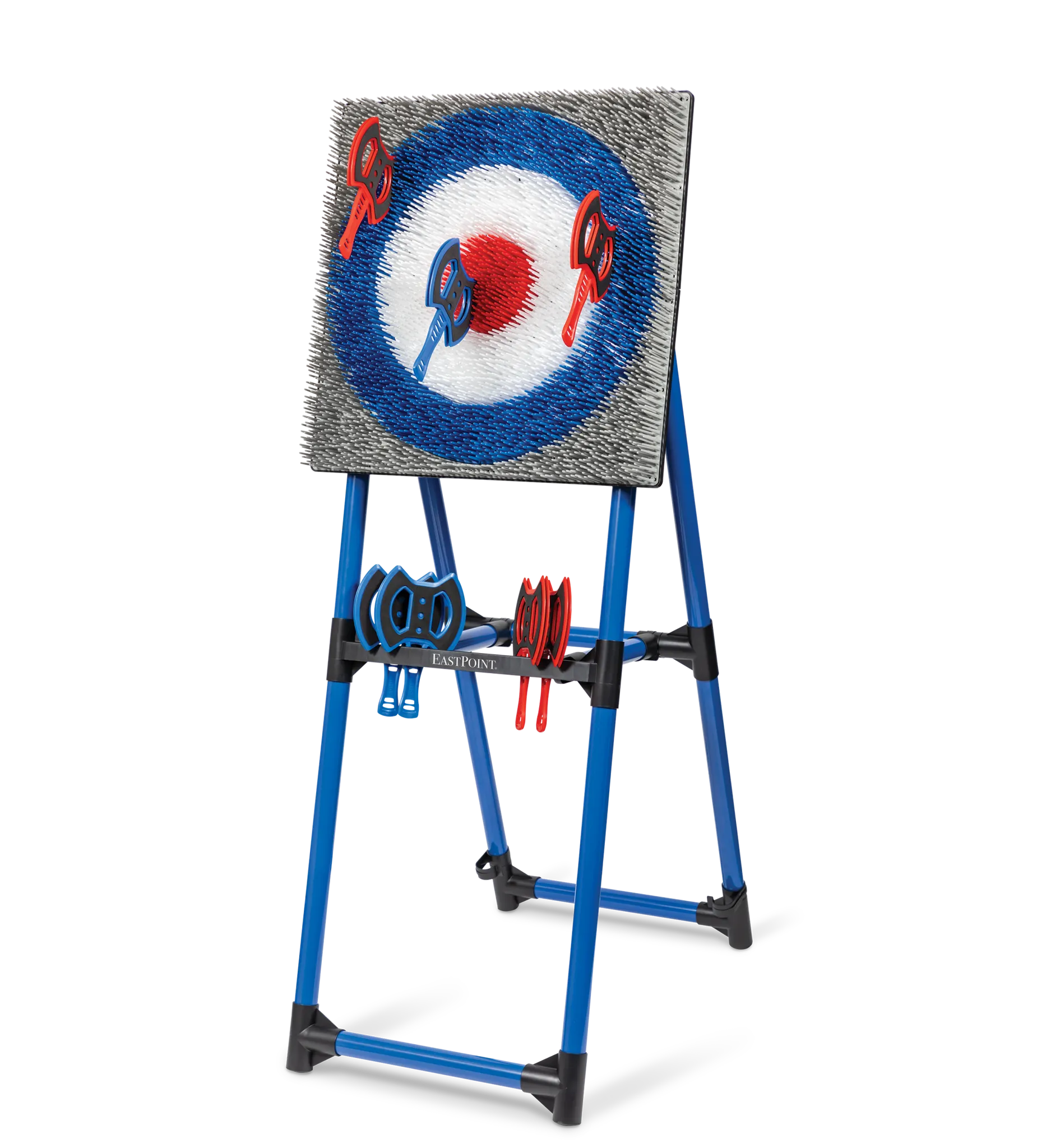 Axe throw