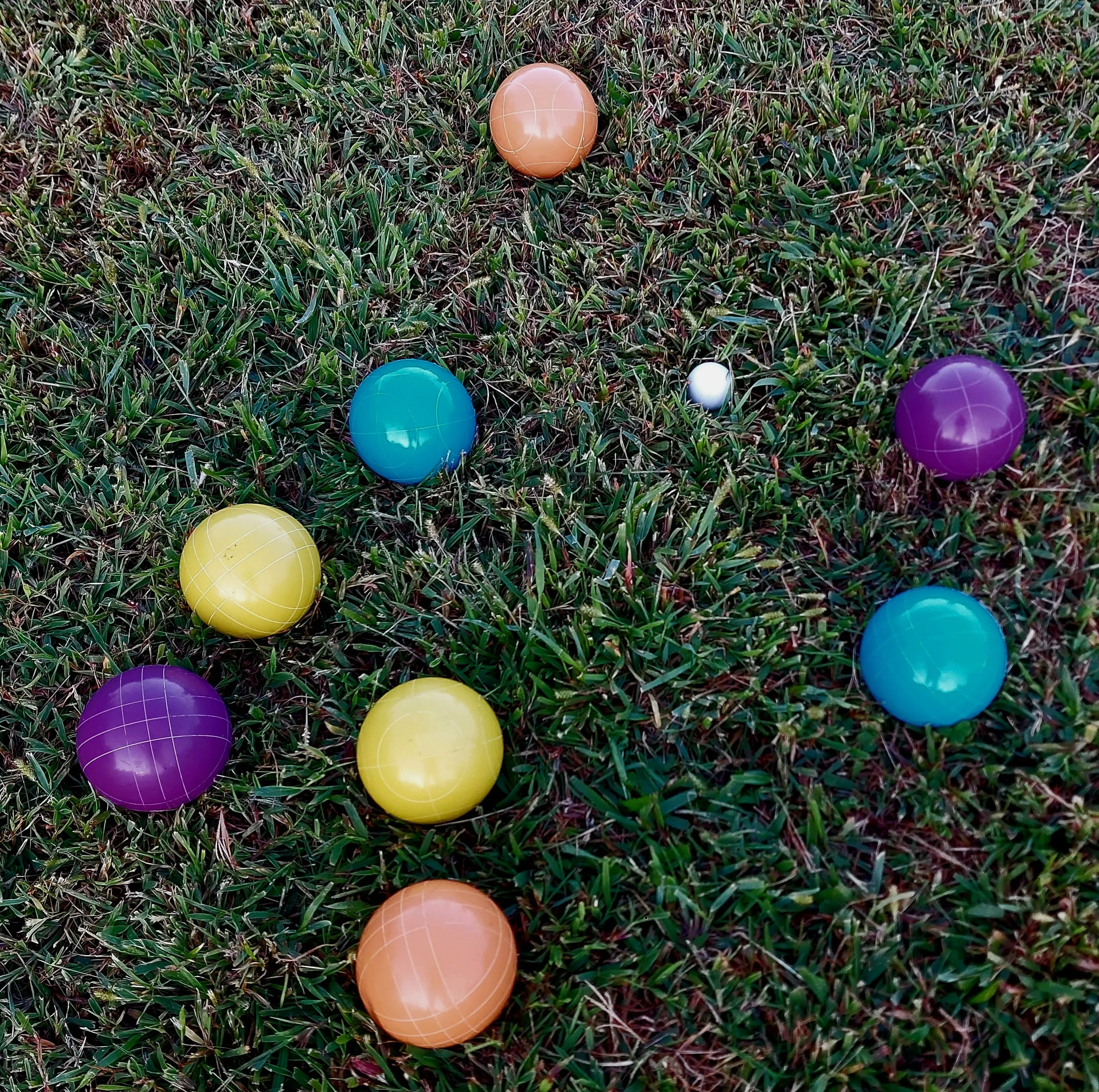 Bocceball