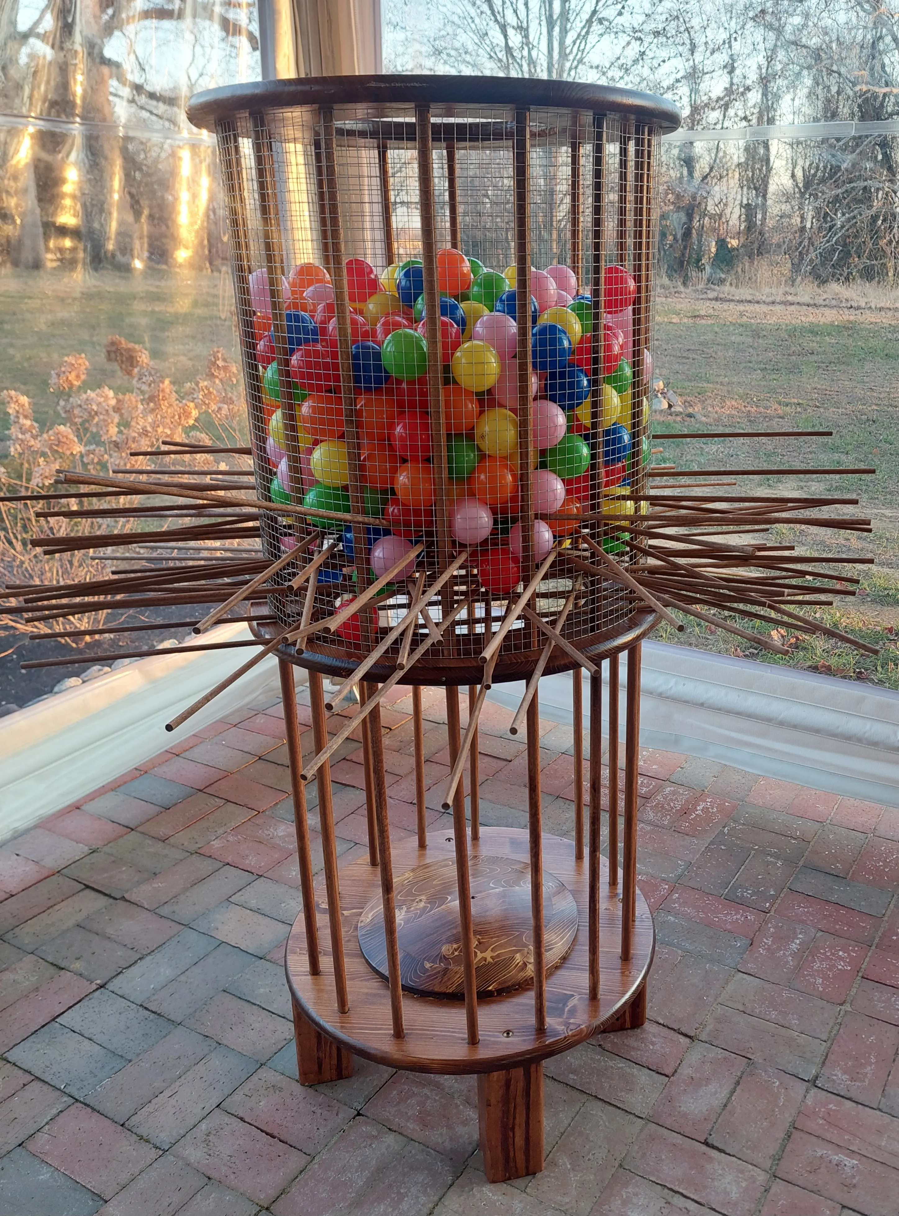 Kerplunk