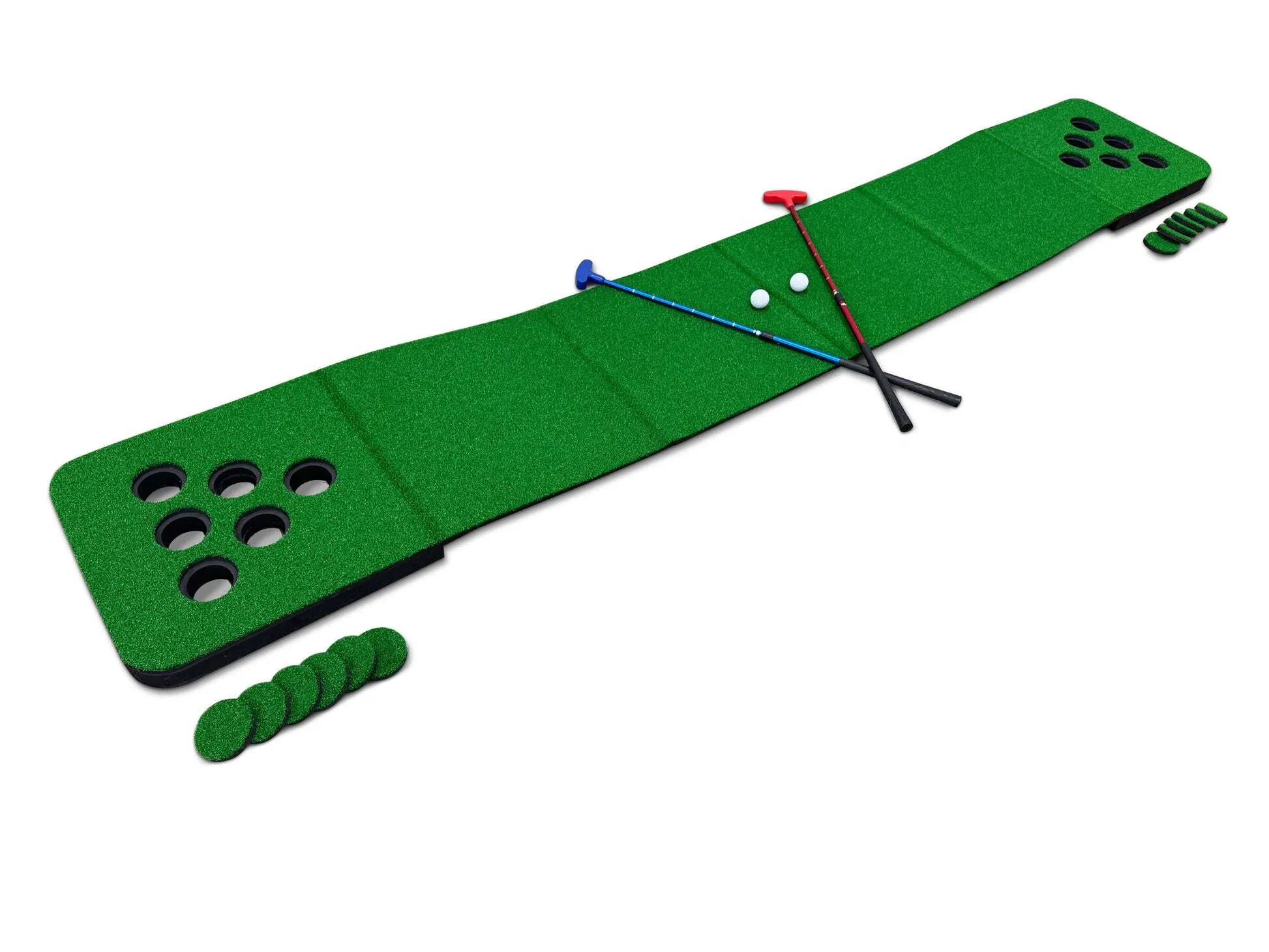Golf Pong