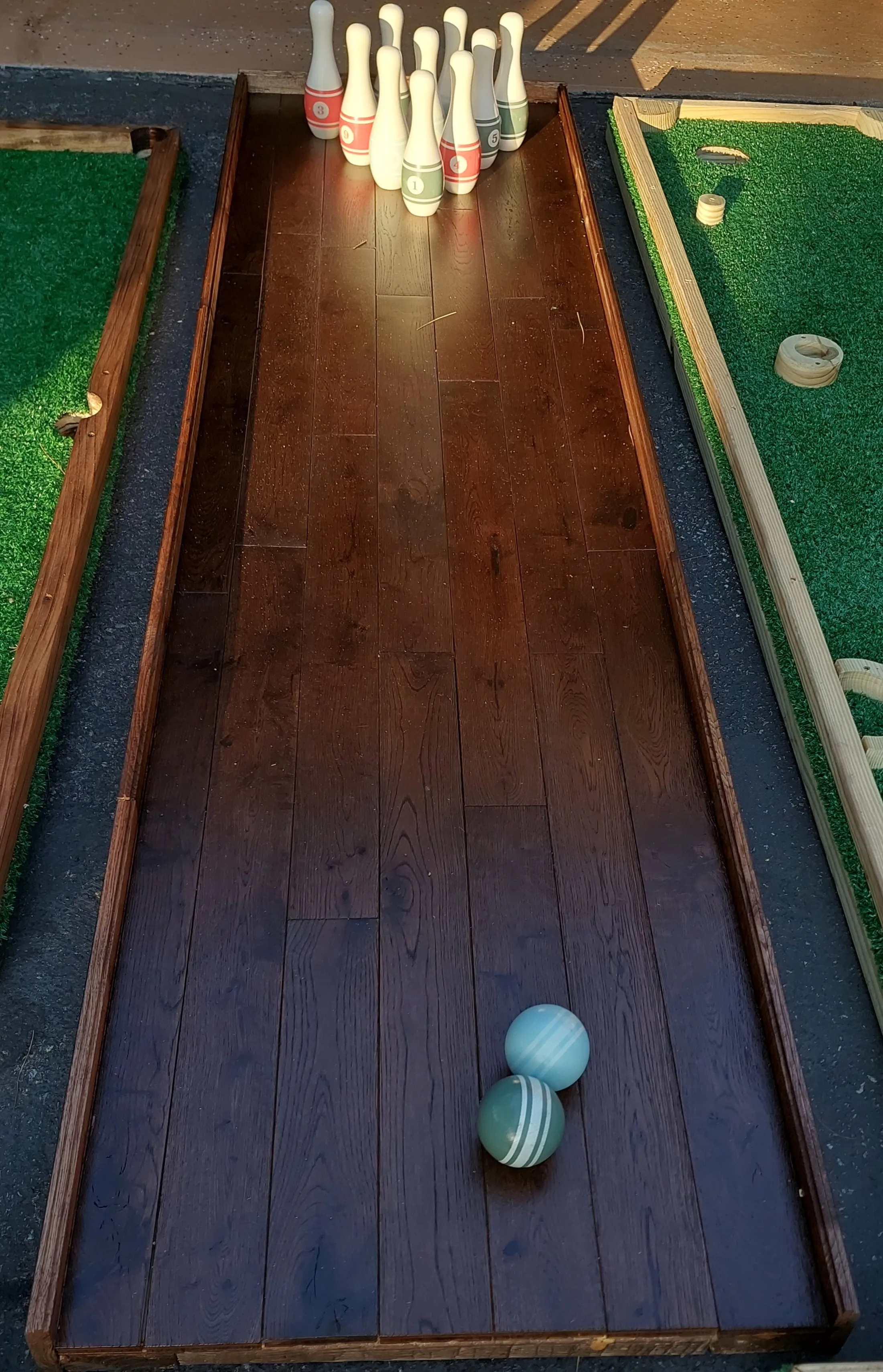 Bowling 
