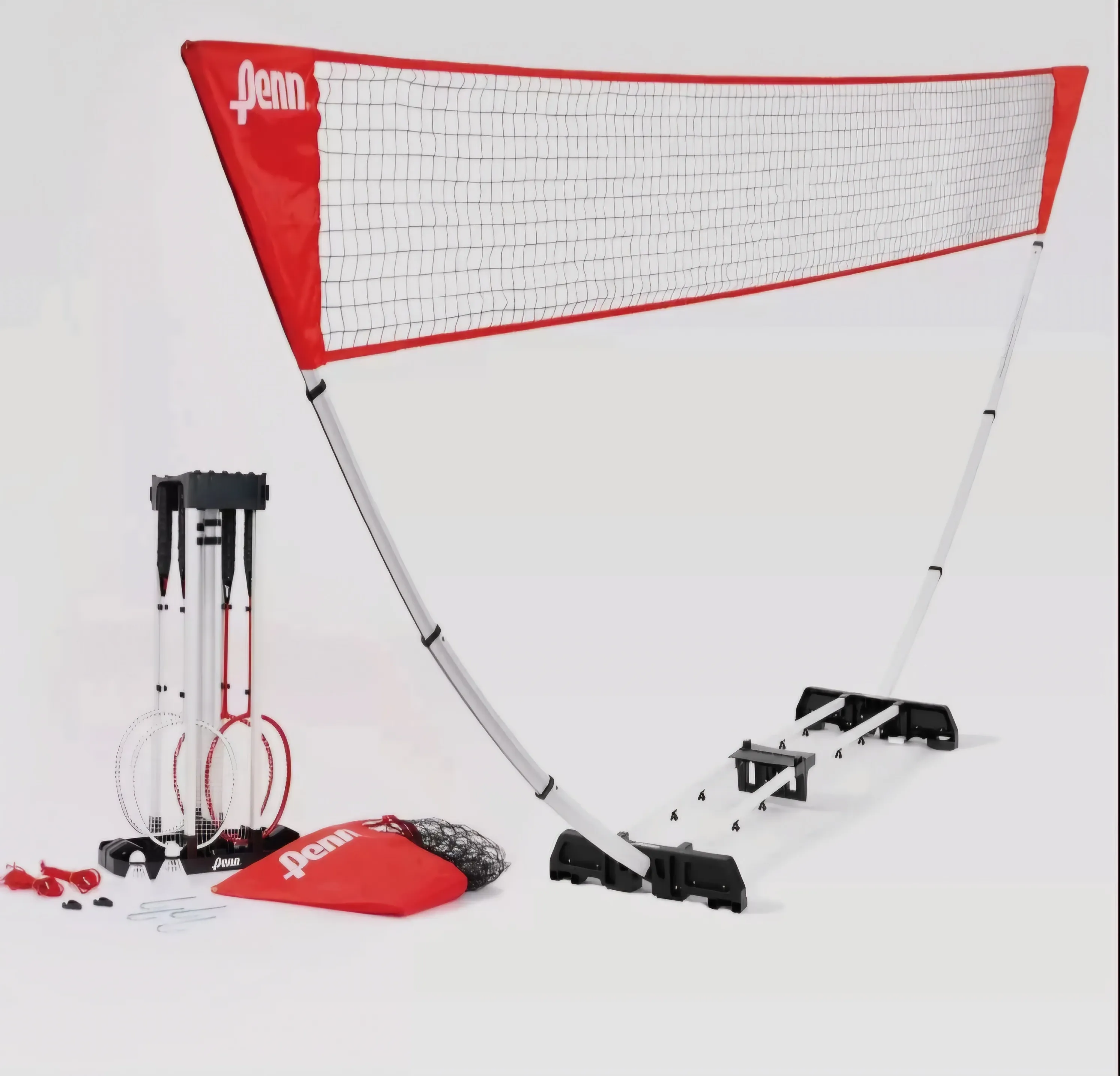 4 person Badminton