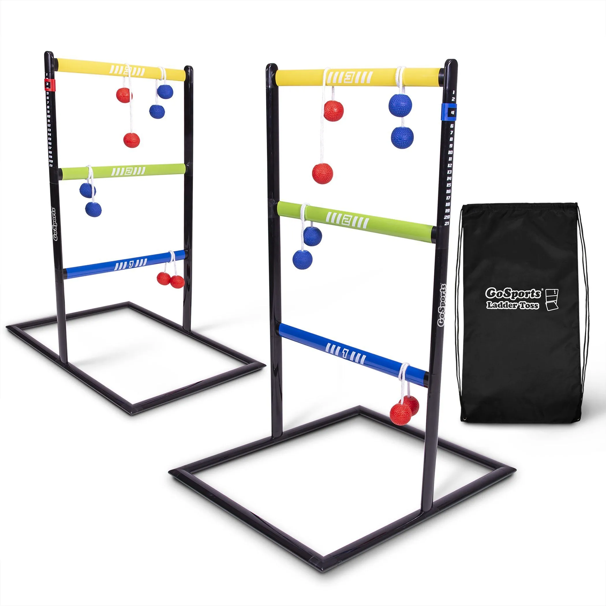 Ladder Ball 