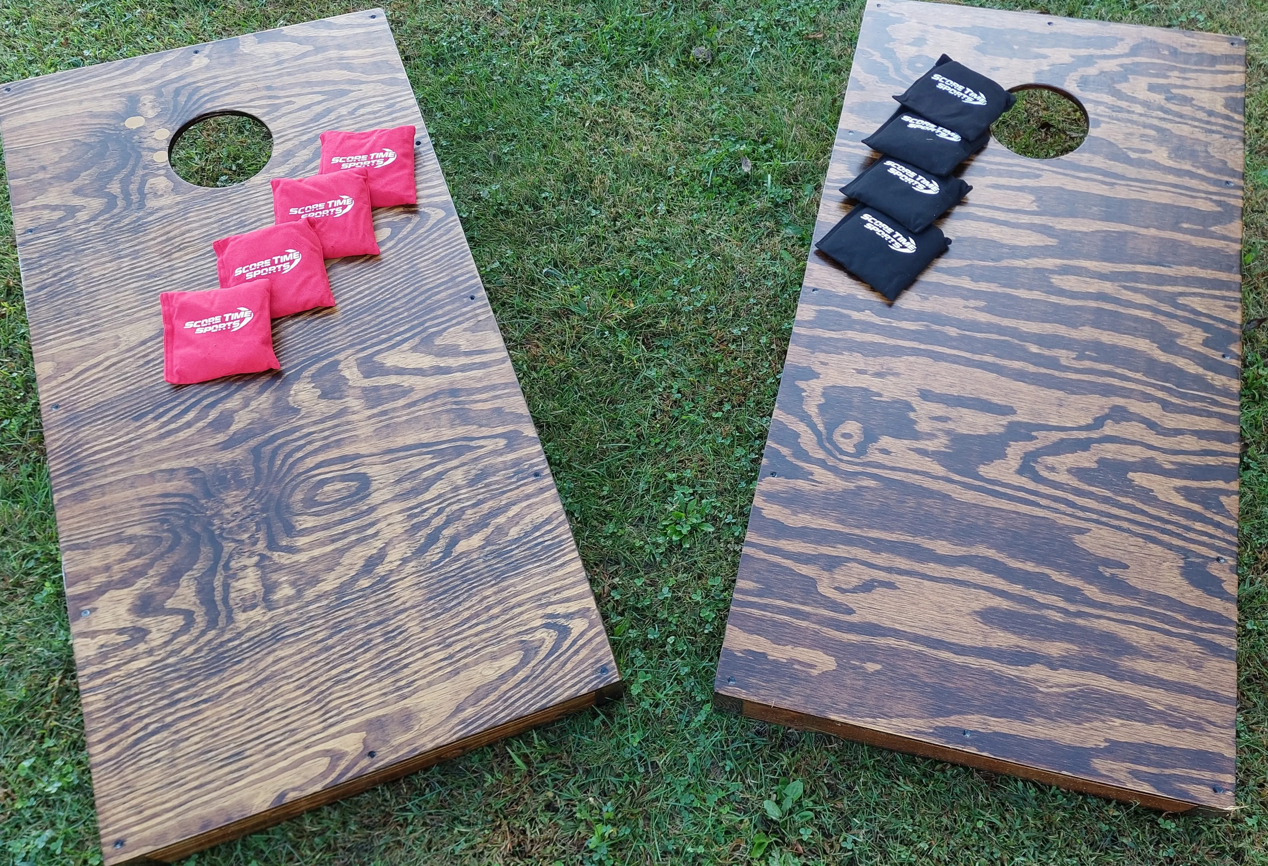 Corn Hole- Regulation