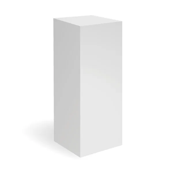 Plinths