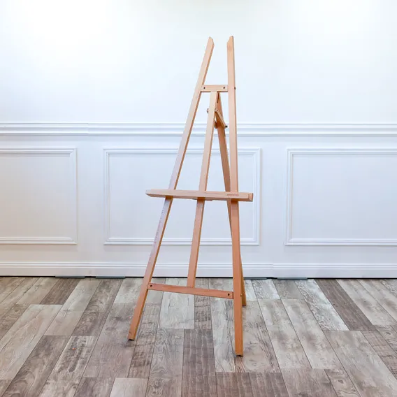 Easel - Artists - large