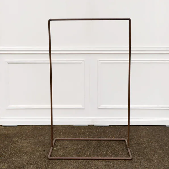 Copper Frame - Medium