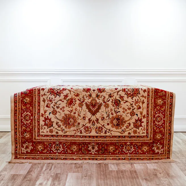 Rug - Persian - Ex-Large Red (A)