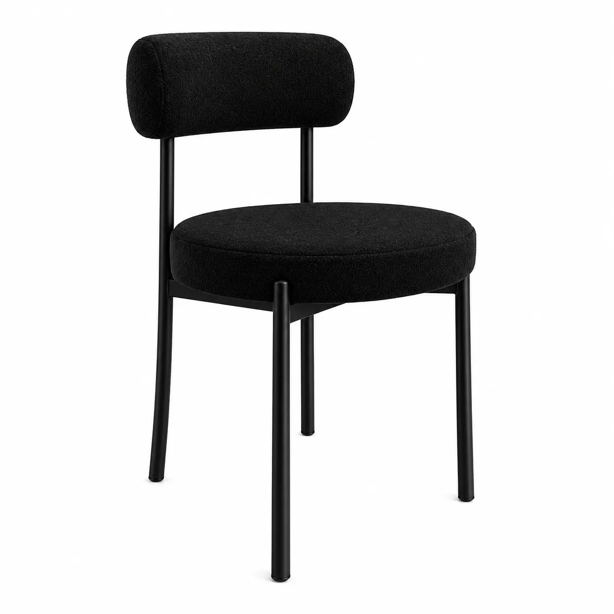Black Betty Dining Chair