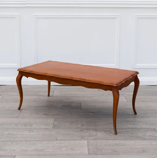 Vintage Coffee Table