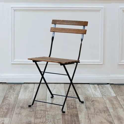French Bistro Chair