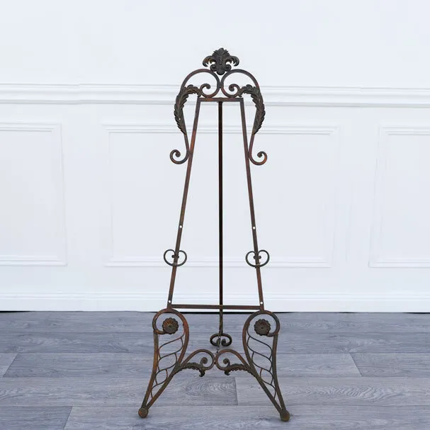 Easel - Metal - small