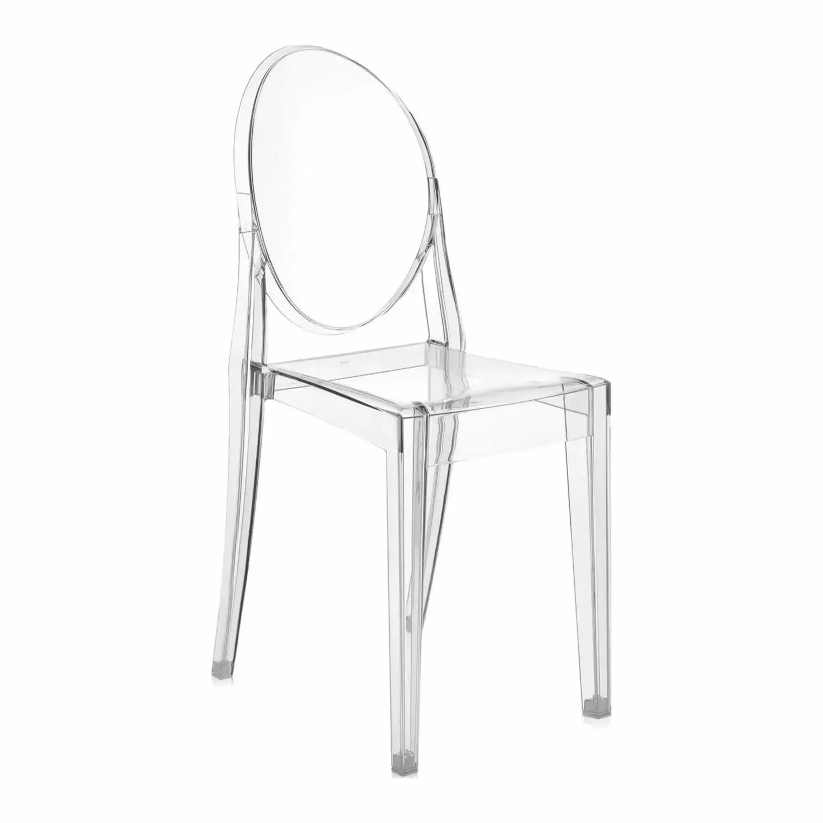 Ghost Chairs
