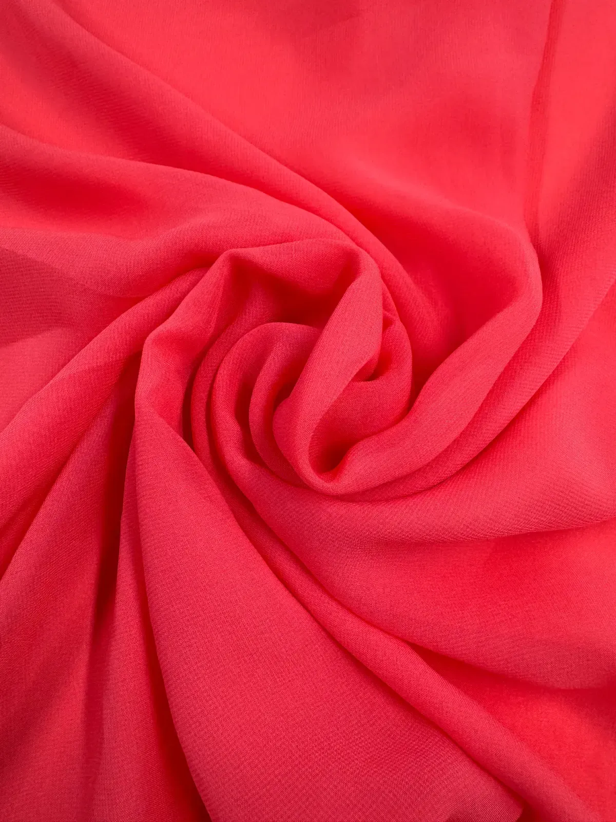 Chiffon Drape - Calypso