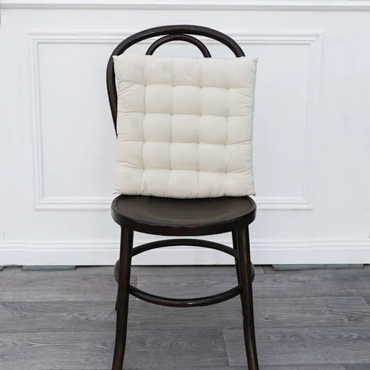 Cushion - Seat - Hard