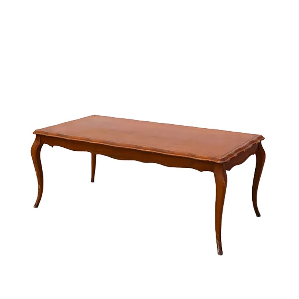 Vintage Coffee Table