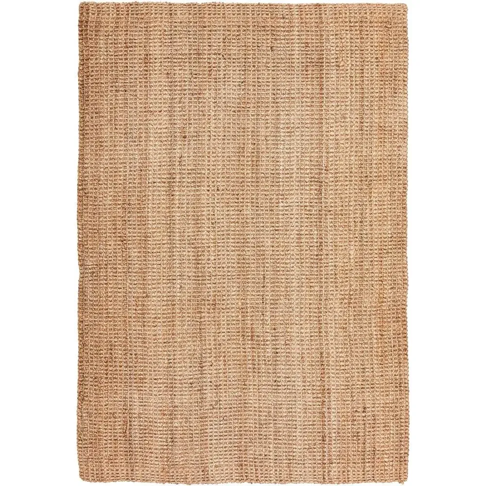 Jute Rug - Rectangular - Large