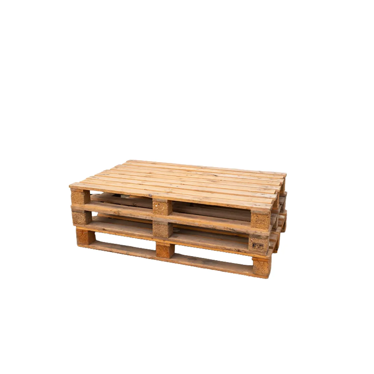 Pallet Bench
