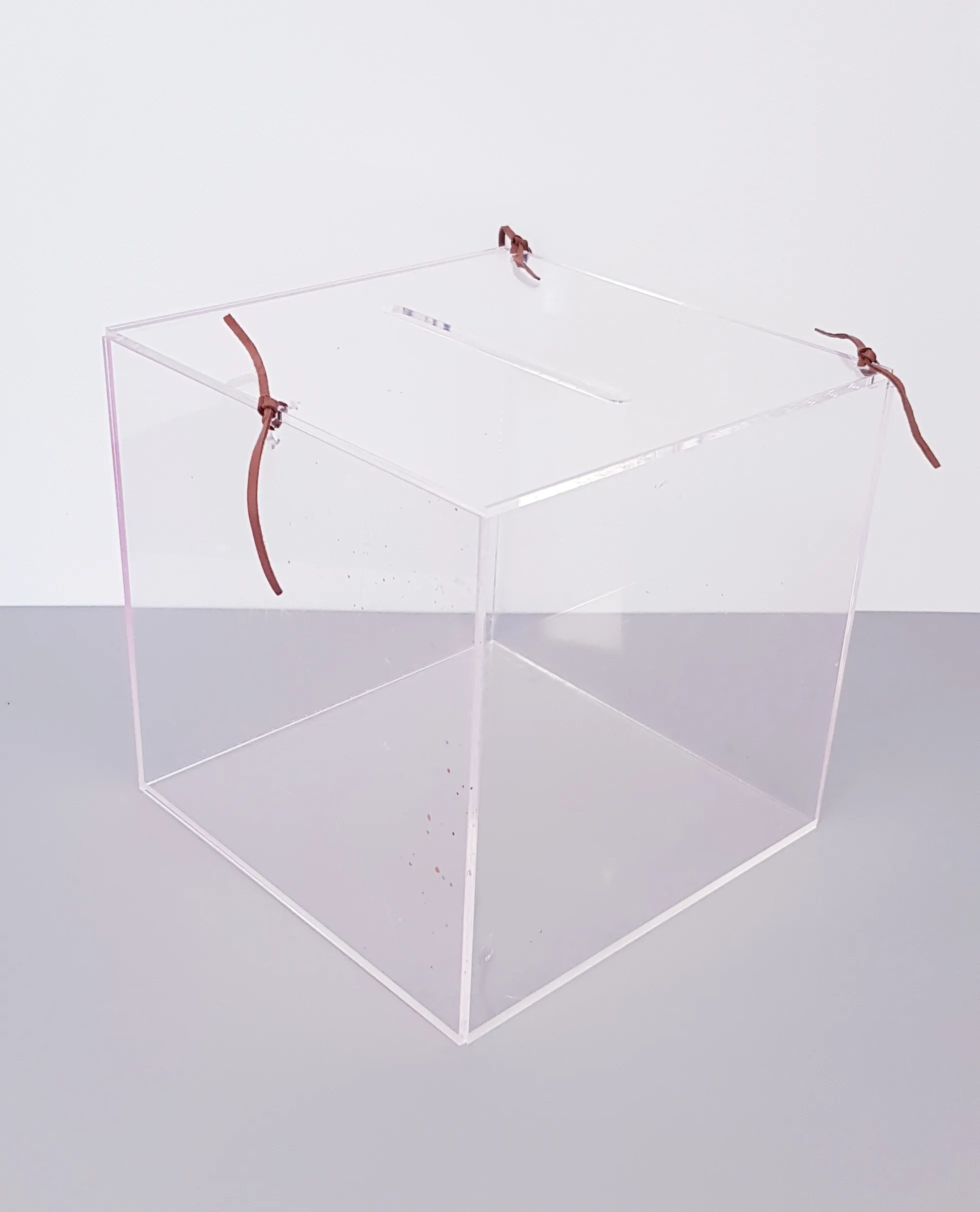 Wishing Well - Clear