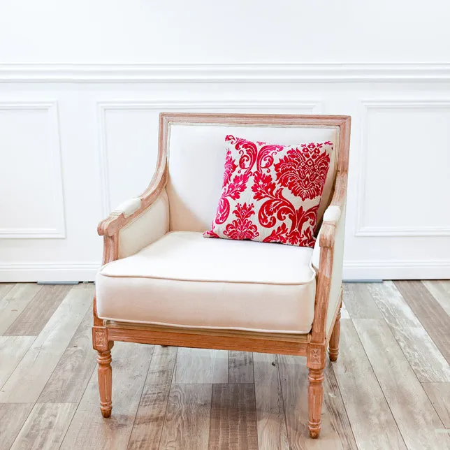 Cushion - Fuchsia Decorative